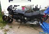 1982 Honda vf7 for Sale