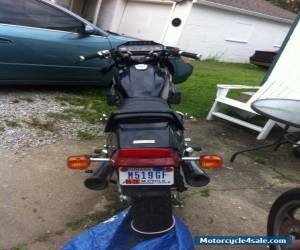 Motorcycle 1982 Honda vf7 for Sale