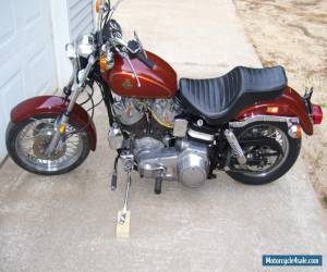 Motorcycle 1981 Harley-Davidson Other for Sale