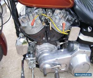 Motorcycle 1981 Harley-Davidson Other for Sale