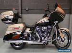 2013 Harley-Davidson Touring for Sale