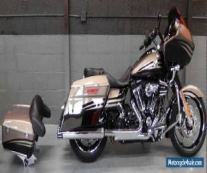 Motorcycle 2013 Harley-Davidson Touring for Sale