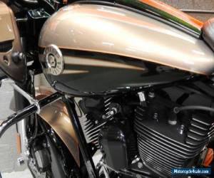 Motorcycle 2013 Harley-Davidson Touring for Sale