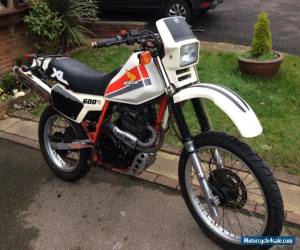 Motorcycle Honda XL600R for Sale