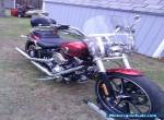 2013 Harley-Davidson Softail for Sale