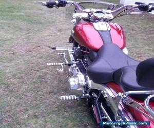 Motorcycle 2013 Harley-Davidson Softail for Sale