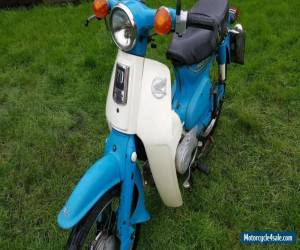 Honda C70 not c90 c50 for Sale