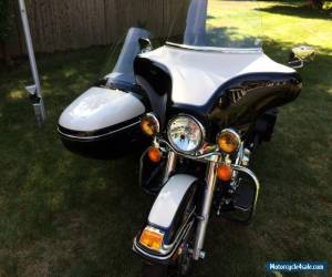 2010 Harley-Davidson Touring for Sale