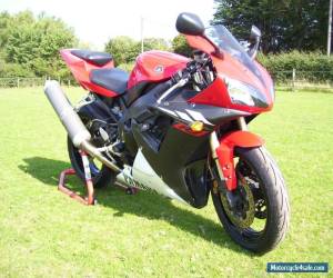 Motorcycle Yamaha R1 for Sale