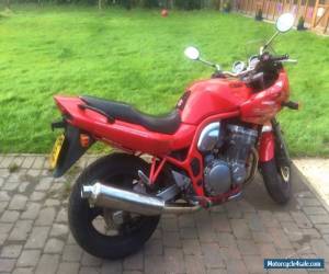 Suzuki Bandit 600 for Sale