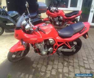 Motorcycle Suzuki Bandit 600 for Sale