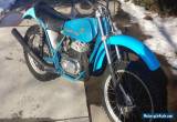 1977 Bultaco for Sale