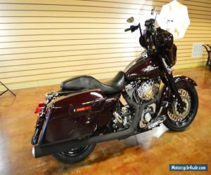 Motorcycle 2006 Harley-Davidson Touring for Sale