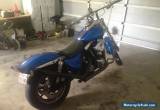 Harley Davidson FXRS/SP Chopper  NO RESERVE!!! for Sale