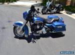 2005 Harley-Davidson Touring for Sale