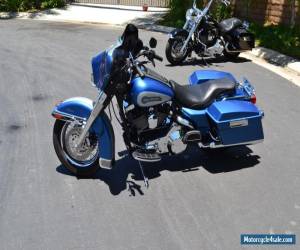 Motorcycle 2005 Harley-Davidson Touring for Sale