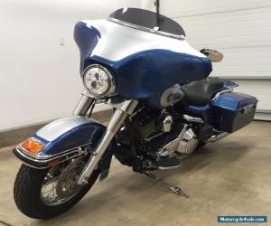 Motorcycle 2005 Harley-Davidson Touring for Sale