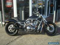 2009 Harley-Davidson Vrscaw V-ROD 1250CC Cruiser