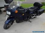 2006 Kawasaki Concours 1000 for Sale