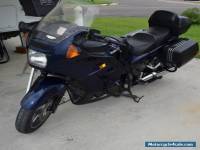 2006 Kawasaki Concours 1000