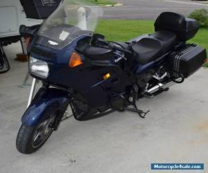 Motorcycle 2006 Kawasaki Concours 1000 for Sale