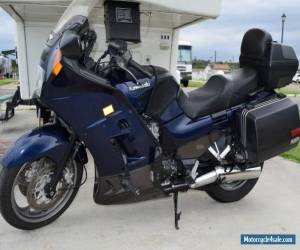 Motorcycle 2006 Kawasaki Concours 1000 for Sale