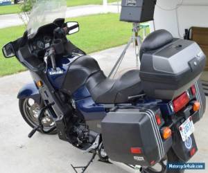 Motorcycle 2006 Kawasaki Concours 1000 for Sale