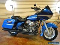 2005 Harley-Davidson Touring