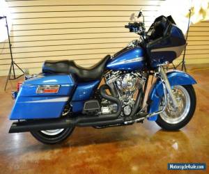 Motorcycle 2005 Harley-Davidson Touring for Sale