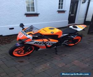 HONDA FIREBLADE REPSOL CBR for Sale