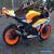 HONDA FIREBLADE REPSOL CBR for Sale