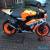 HONDA FIREBLADE REPSOL CBR for Sale