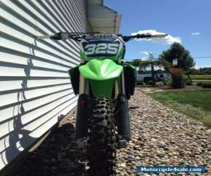 Motorcycle 2013 Kawasaki KXF for Sale