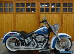 2005 Harley-Davidson Softail for Sale