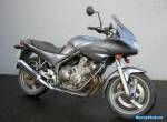 Yamaha XJ600 Diversion for Sale