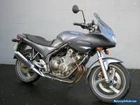 Yamaha XJ600 Diversion