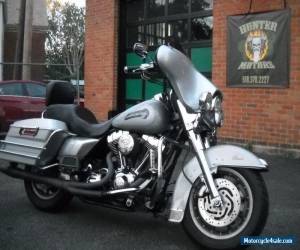 Motorcycle 2006 Harley-Davidson Touring for Sale