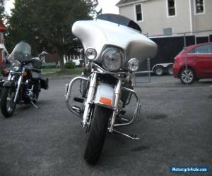 Motorcycle 2006 Harley-Davidson Touring for Sale