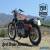 HARLEY DAVIDSON SPORTSTER SCRAMBLER "BULTRACKER 04" by Lord Drake Kustoms for Sale