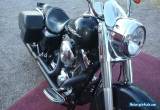 2005 Harley-Davidson Touring for Sale