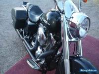 2005 Harley-Davidson Touring