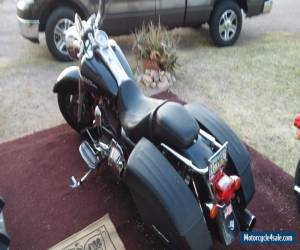 Motorcycle 2005 Harley-Davidson Touring for Sale