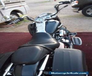 Motorcycle 2005 Harley-Davidson Touring for Sale