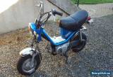 YAMAHA LB50 CHAPPY MONKEY BIKE NOT DAX for Sale