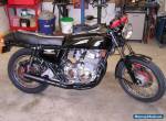 1976 Honda CB for Sale