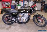 1976 Honda CB for Sale