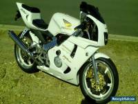 HONDA CBR400RR 91 BUILT FOR SHOW AND GO 12 MTH SINGLE SEAT REGO AND ROADWORTHY