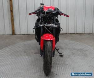 Motorcycle 2008 Honda CBR for Sale