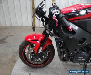 Motorcycle 2008 Honda CBR for Sale