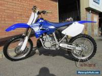 YAMAHA YZ250 2005 $3490